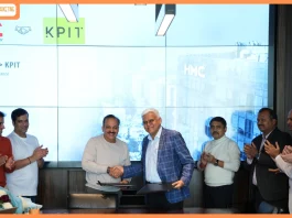 HMC HIVE and KPIT Technologies Partner to Drive Innovation in Light Electric Vehicles