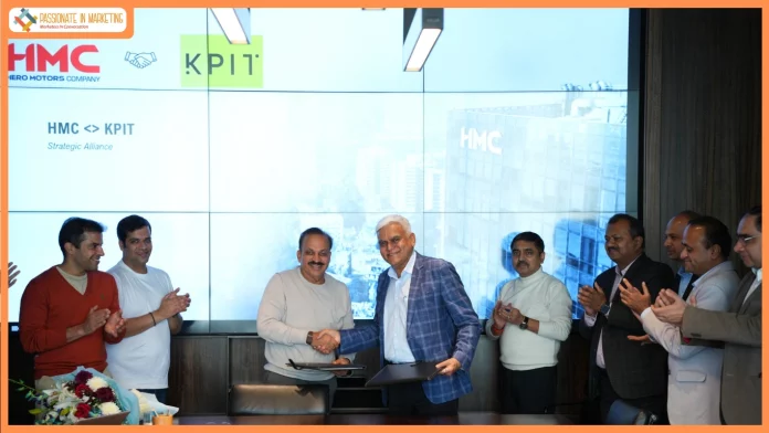 HMC HIVE and KPIT Technologies Partner to Drive Innovation in Light Electric Vehicles