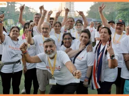 WalkAbout Senior Games 2025 Brings Active Ageing to Life in Mumbai