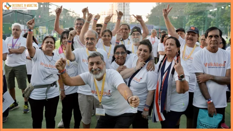 WalkAbout Senior Games 2025 Brings Active Ageing to Life in Mumbai