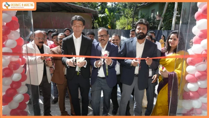 Isuzu Motors India expands network with new ASC in Kayamkulam