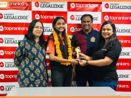 With CLAT 2026 Telangana State Topper and More Than 17 Students Getting Selected in NLUs, Legaledge Hyderabad Delivers Big in CLAT 2026