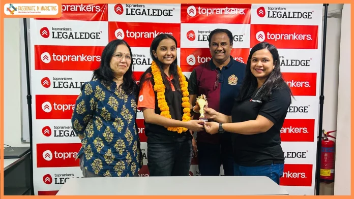 With CLAT 2026 Telangana State Topper and More Than 17 Students Getting Selected in NLUs, Legaledge Hyderabad Delivers Big in CLAT 2026