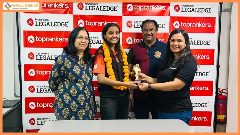 With CLAT 2026 Telangana State Topper and More Than 17 Students Getting Selected in NLUs, Legaledge Hyderabad Delivers Big in CLAT 2026