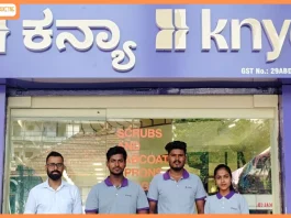 Knya Launches Two New Stores Within a Month, Expands Its Retail Presence in South India