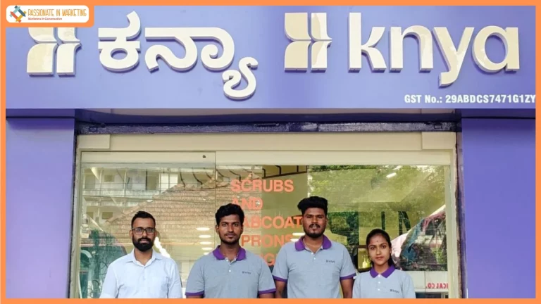 Knya Launches Two New Stores Within a Month, Expands Its Retail Presence in South India