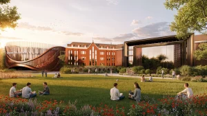 Queen Elizabeth School, Gurugram