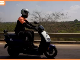 Ather Energy to hike prices of its scooters from 1st January 2026