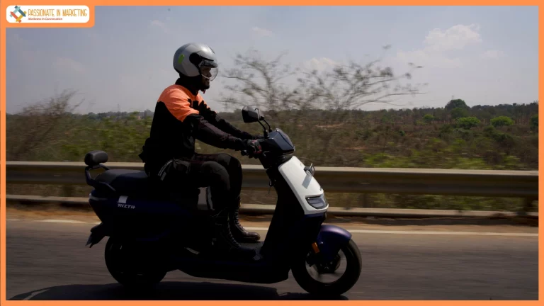 Ather Energy to hike prices of its scooters from 1st January 2026