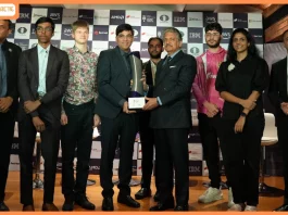 Tech Mahindra Global Chess League Kicks Off