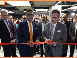 Schneider Electric Reinforces Role as India’s Trusted Energy Technology Partner with New Gurugram Office Schneider Electric Reinforces Role as India’s Trusted Energy Technology Partner with New Gurugram Office