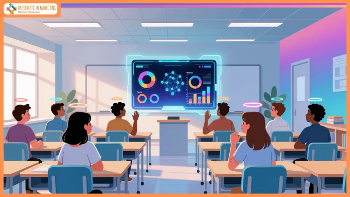 Revolutionizing Brand Strategies with Mindgrasp AI Technology