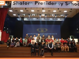 S Chand Publishing’s Knowledge Quest Quiz 3.0 Celebrates India’s Brightest Young Minds