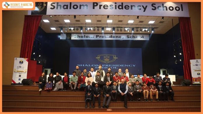 S Chand Publishing’s Knowledge Quest Quiz 3.0 Celebrates India’s Brightest Young Minds