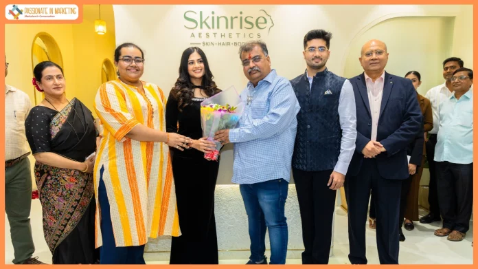 Skinrise Aesthetics Opens in Dombivli: A New Era in Cosmetology and Dermatology