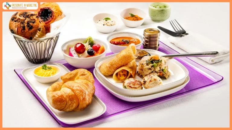Slow Cooked Kebab to Bibimbap, Aromatic Biryani to Teriyaki Salmon Air India Elevates Its Inflight Dining Experience With Refreshed Global Menu