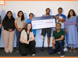 Aditya Mehta Foundation joins hands with Flutter Entertainment India to Strengthen India’s Para-Sports Ecosystem