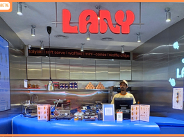 CYK Hospitalities Introduces LANY, A Modern Dessert QSR Outlet at Ambience Mall, Gurugram