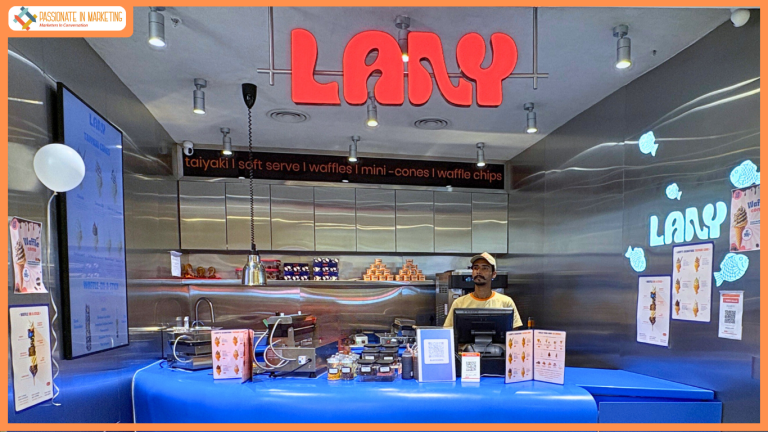 CYK Hospitalities Introduces LANY, A Modern Dessert QSR Outlet at Ambience Mall, Gurugram