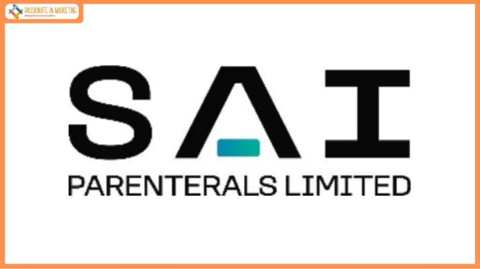 SAI Parenteral's Ltd. Acquires Australia's Noumed Pharmaceuticals for INR 125 crore