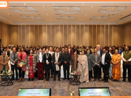 Hon’ble CM Shri Conrad K. Sangma Graces the Closing Ceremony of the 1st Northeast India Organic Week & 4th World IFOAM Organic Youth Summit Hon’ble CM Shri Conrad K. Sangma Graces the Closing Ceremony of the 1st Northeast India Organic Week & 4th World IFOAM Organic Youth Summit