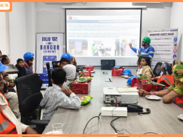 Shree Cement Launches “Kutumb Utsav” A Family Inclusive Safety Engagement Program to Strengthen Workplace Safety Culture