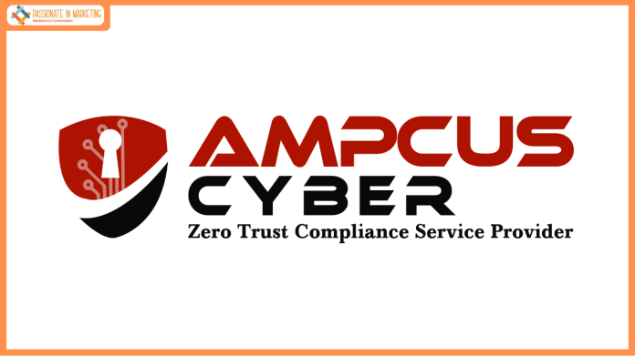 Ampcus Cyber Announces Zimbabwe Expansion as Part of Its Africa Growth Strategy