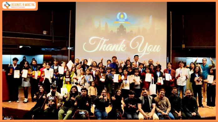 Indian Debating League 5.0 Breaks Records: Over 6,000 Debates and Global Winners Showcase India’s Next Generation of Thought Leaders