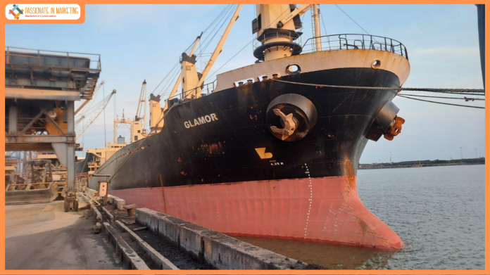 Adani Krishnapatnam Port Limited Achieves All-Time High Single-Day Cargo Handling of 1,32,800 MT, Driven by Mechanization and Efficiency