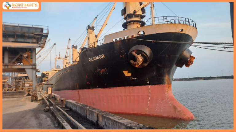 Adani Krishnapatnam Port Limited Achieves All-Time High Single-Day Cargo Handling of 1,32,800 MT, Driven by Mechanization and Efficiency