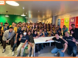 Leading EV firm Mober recognized among Asia’s inspiring workplaces at ACES Awards 2025