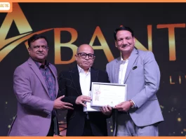 Abante Integrated management services celebrates 10 years of service excellence and employee loyalty