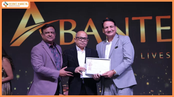 Abante Integrated management services celebrates 10 years of service excellence and employee loyalty