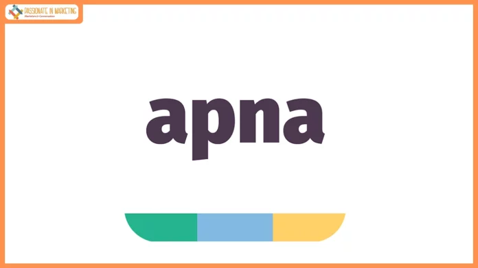Apna extends reach among mobile-first jobseekers, aiming for a 30% surge in new users by 2026