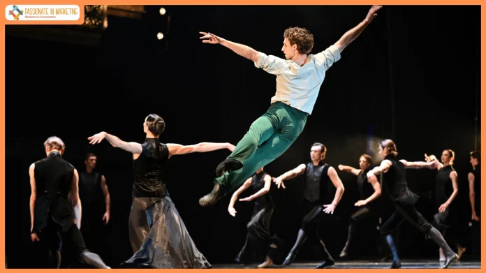 Legendary Choreographer Boris Eifman Brings Tolstoy's Masterpiece Anna Karenina to Life at the NCPA Mumbai