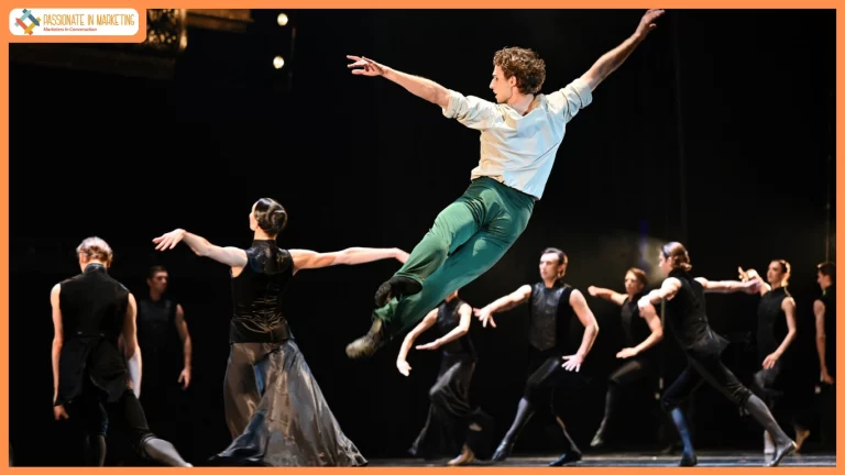 Legendary Choreographer Boris Eifman Brings Tolstoy's Masterpiece Anna Karenina to Life at the NCPA Mumbai