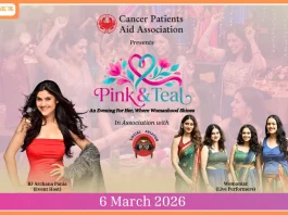 CPAA Introduces ‘Pink & Teal’, a Purpose-Led Women’s Day Gala Blending Wellness and Philanthropy