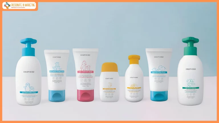 Ceuticoz, India’s Leading Cosmeceutical Brand, Forays into the Babycare & Paediatric Skincare Segment with the Launch of ‘Ceuticoz Baby’