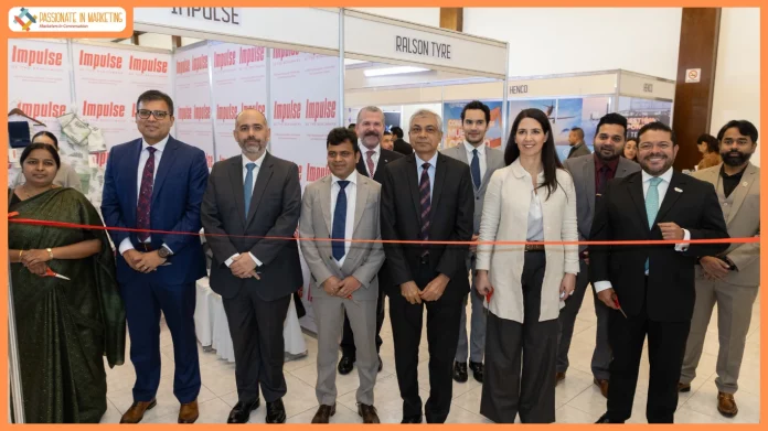Credlix and Embassy of India Advance India–Mexico Trade Corridor with Successful Buyer–Seller Meet 2025
