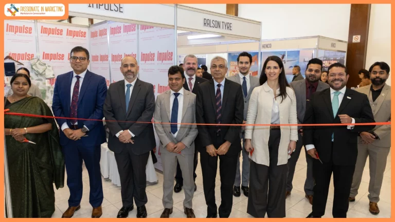 Credlix and Embassy of India Advance India–Mexico Trade Corridor with Successful Buyer–Seller Meet 2025