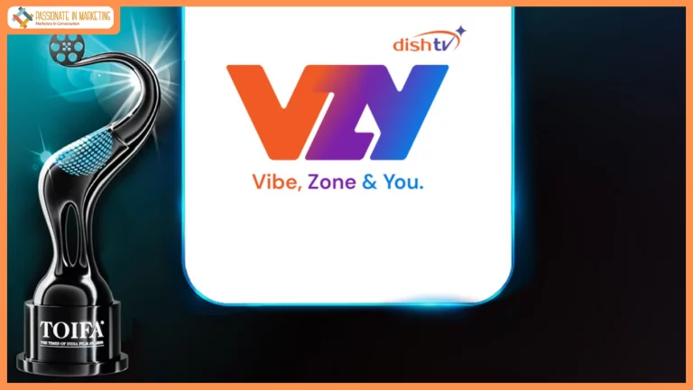 VZY from Dish TV India Joins the Times of India Film Awards (TOIFA) 2025 as Special Partner