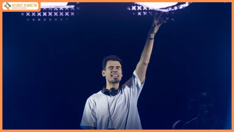 Delhi witnesses Afrojack’s electrifying performance as Sunburn wraps up a monumental showcase of the 3-city Smirnoff Lemon Pop Non-Alcoholic Experience