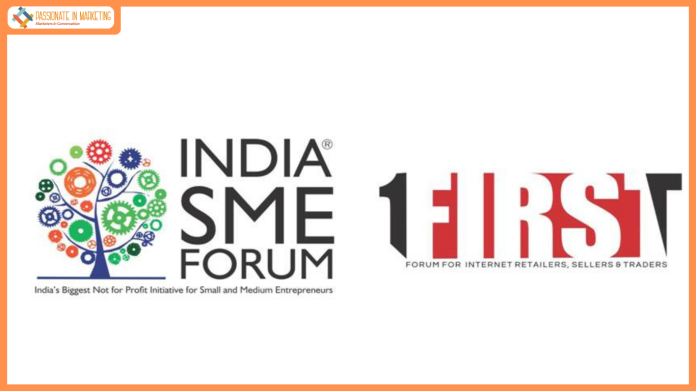 India SME Forum Facilitates Constructive Dialogue Between MSMEs and GST Authorities; Officials Address Key Concerns and Commit to further Simplification Under GST 2.0