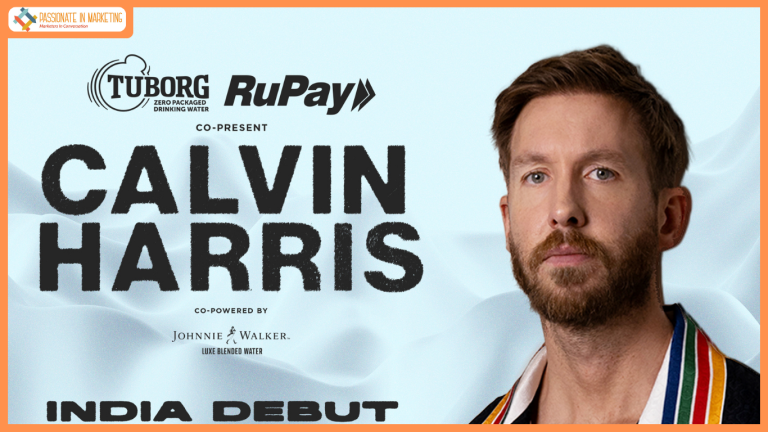 Calvin Harris’ India debut gets bigger: Sunburn and BookMyShow Live announce expanded three-city tour for Summer 2026