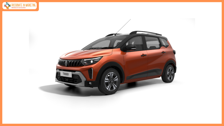 Renault India reports wholesales of 3,662 units in November