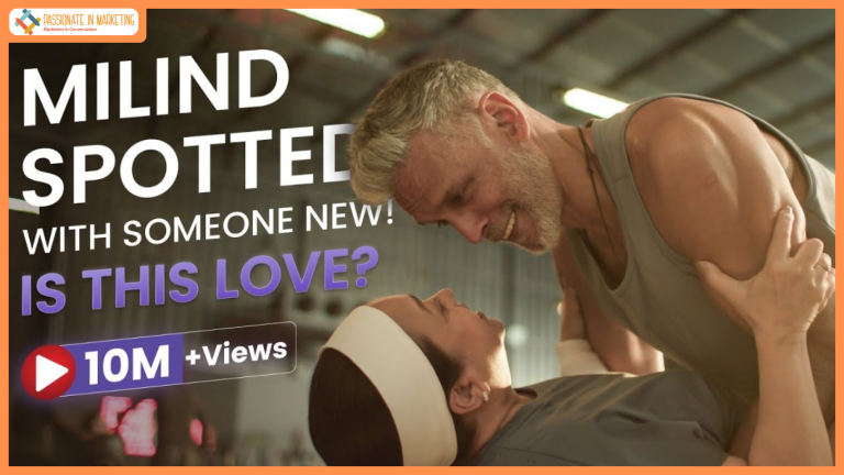 From Luxury D2C Roots to Viral Healthcare Narratives: Anagram Digital Marks 5 Years of Disruption with Centre for Sight Success