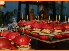 A Sustainable Christmas at Novotel Visakhapatnam Varun Beach A Sustainable Christmas at Novotel Visakhapatnam Varun Beach