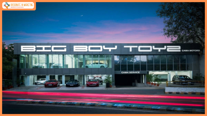 Big Boy Toyz unveils all-women leadership team for its luxury real estate venture launching in 2026