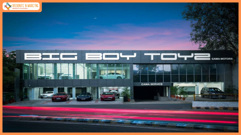 Big Boy Toyz unveils all-women leadership team for its luxury real estate venture launching in 2026
