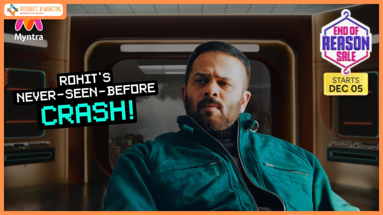 From Action Sets to Style Sets: Rohit Shetty leads Myntra’s 23rd edition of EORS